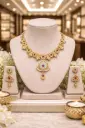 Padmavati Heritage Necklace